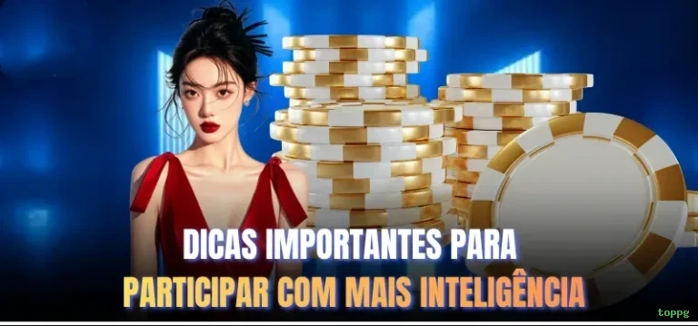 Conta toppg sincronizada site e app