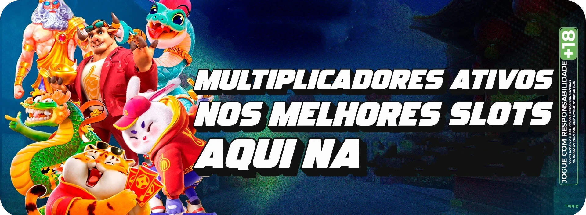Cassino ao vivo toppg dealers