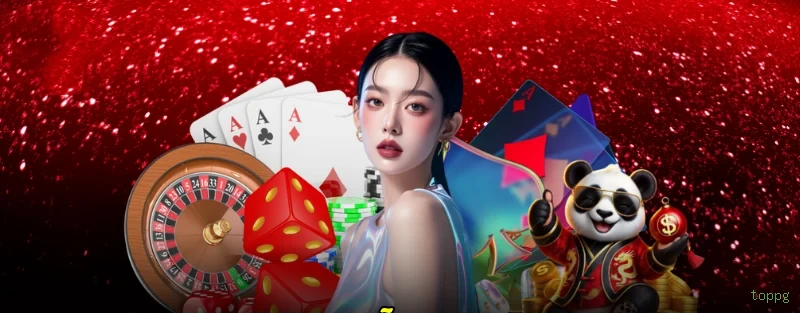 Cassino toppg app mobile